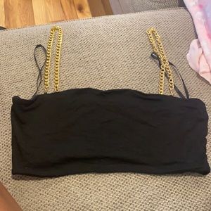 Brand new crop top